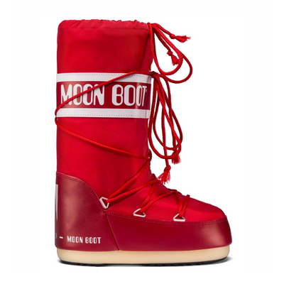 Зимові черевики Moon Boot Nylon 2200000135483 фото