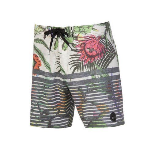 Шорти Protest Chet Boardshort Asphalt 2200000026538 фото