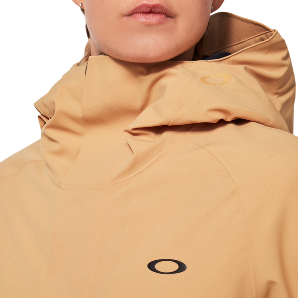 Жiноча гiрськолижна куртка Oakley Camelia Insulated Jacket  2200000146618 фото
