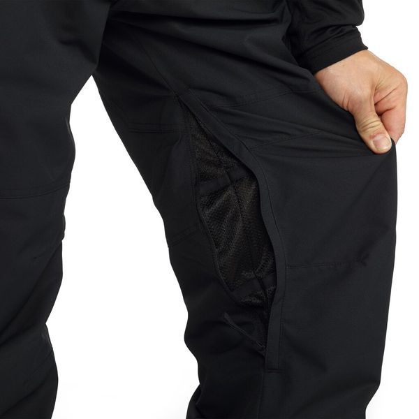 Гірськолижні штани Horsefeathers Rowen Pants 8592321656506 фото