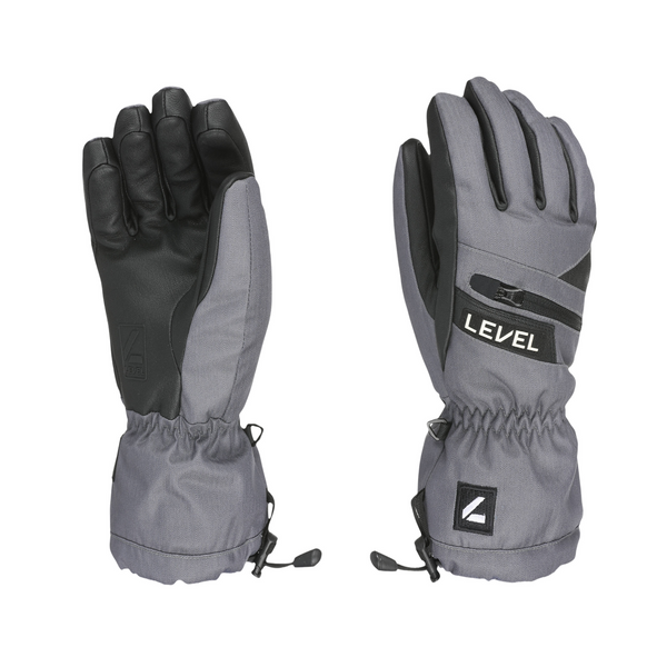 Гірськолижні рукавиці Level Switchback Glove 8050628656150 фото