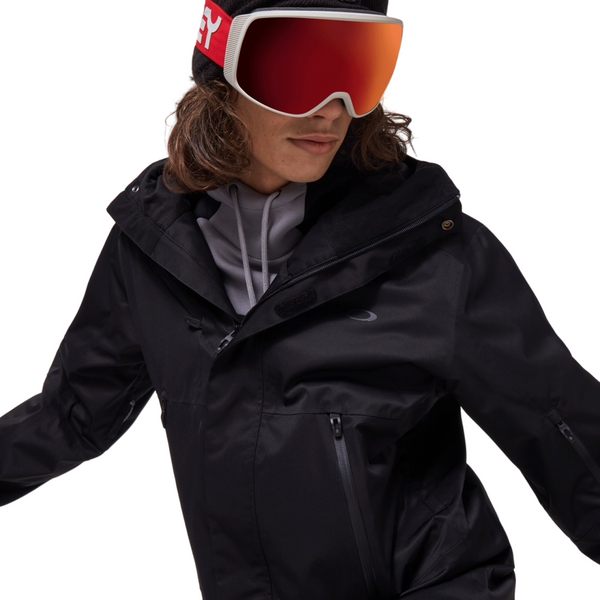Гірськолижна куртка Oakley Crescent 3.0 Shell Jacket 2200000146892 фото