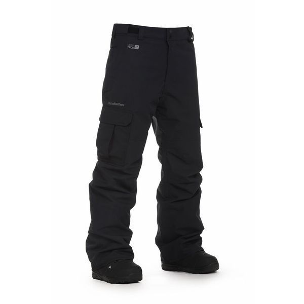 Гірськолижні штани Horsefeathers Rowen Pants 8592321656506 фото