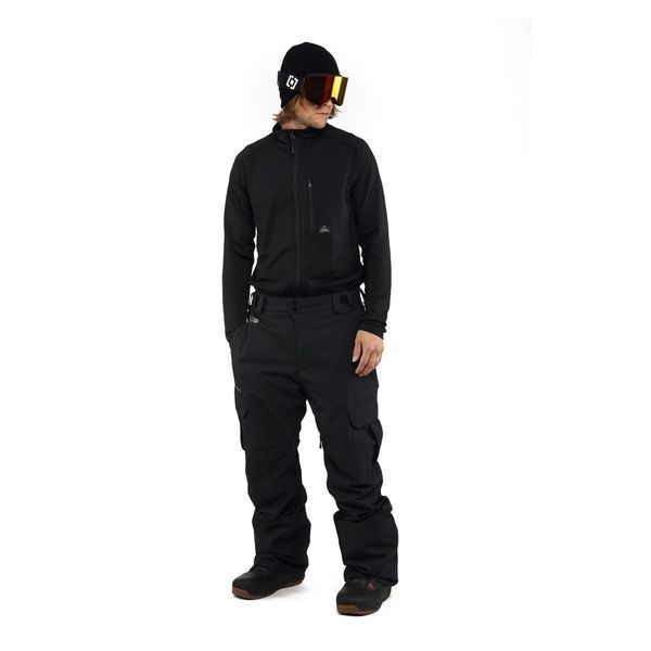 Гірськолижні штани Horsefeathers Rowen Pants 8592321656506 фото