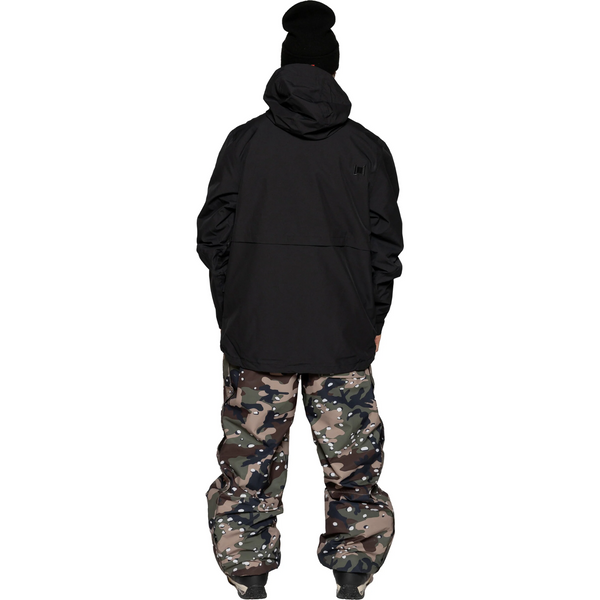 Гірськолижна куртка L1 (Nitro) Rankin Jacket 7630349302294 фото