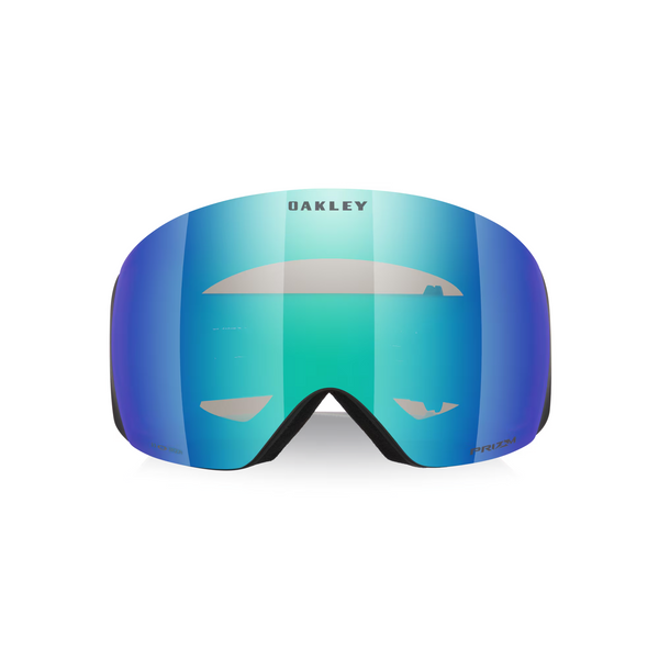 Гірськолижна маска Oakley Flight Deck L Horizon/Prizm Argon Iridium 0888392682048 фото