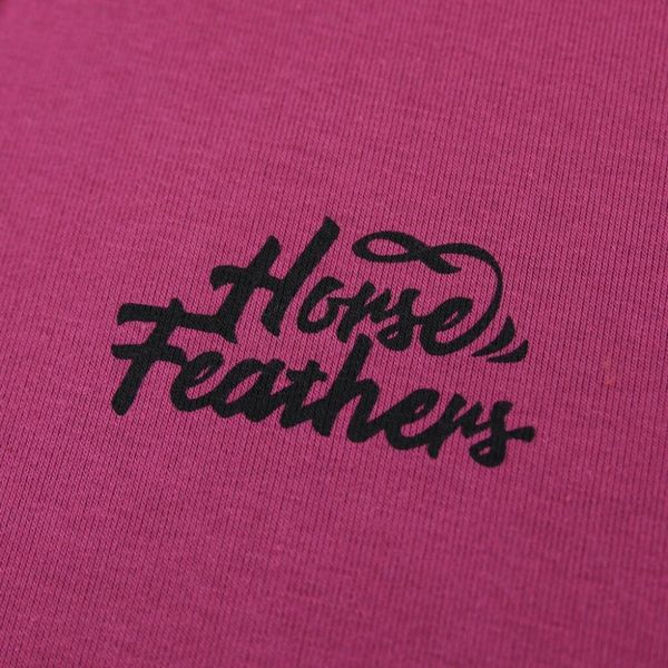 Жіноча кофта Horsefeathers Kelly Hoodie 8592321594136 фото