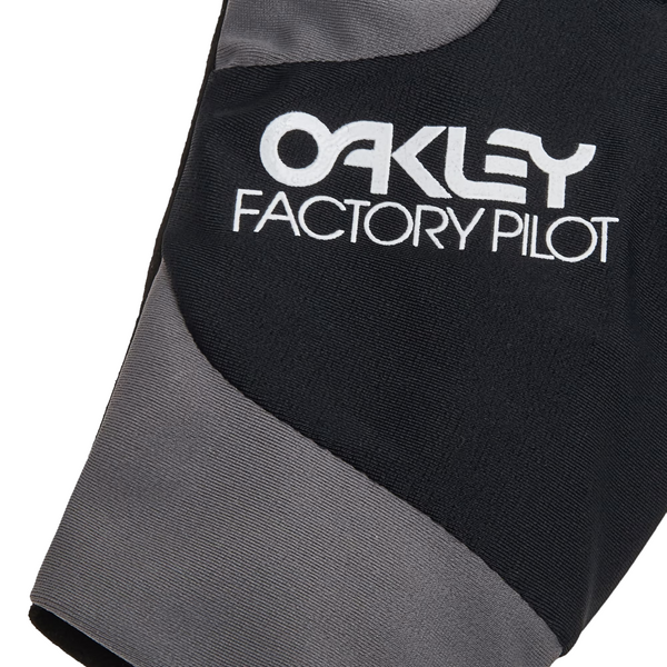 Жіночі велорукавиці Oakley Fp Mtb Short Glove 2200000170200 фото