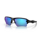 Сонцезахисні окуляри Oakley Flak 2.0 XL Polished Black/Prizm Sapphire Polarized 0888392498342 фото 1