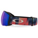 Гірськолижна маска Oakley Flight Deck L Horizon/Prizm Argon Iridium 0888392682048 фото 4