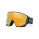 Гірськолижна маска Oakley Flow Scape L Space Dust Abyss/Prizm 24K Iridium&Prizm Iced Iridium 0888392682703 фото 1