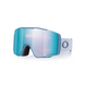 Гірськолижна маска Oakley Line Miner Pro M Stonewash/Prizm Sapphire Iridium&Prizm Iced Iridium 0888392683236 фото 1