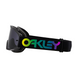 Маска для MTB Oakley O-Frame 2.0 PRO MTB B1B Galaxy Black/Dark Grey 0888392609762 фото 4