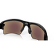 Сонцезахисні окуляри Oakley Flak 2.0 XL Polished Black/Prizm Sapphire Polarized 0888392498342 фото 7