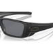 Сонцезахисні окуляри Oakley Fuel Cell Matte Black/Grey Polarized 2200000018793 фото 6