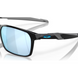 Сонцезахисні окуляри Oakley Portal X Polished Black/Prizm Deep Water Polarized 2200000188113 фото 6
