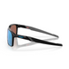Сонцезахисні окуляри Oakley Portal X Polished Black/Prizm Deep Water Polarized 2200000188113 фото 3