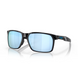 Сонцезахисні окуляри Oakley Portal X Polished Black/Prizm Deep Water Polarized 2200000188113 фото 1