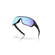 Сонцезахисні окуляри Oakley Turbine Rotor Polished Black/Prizm Deep Water Polarized 0888392191090 фото 4