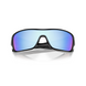 Сонцезахисні окуляри Oakley Turbine Rotor Polished Black/Prizm Deep Water Polarized 0888392191090 фото 5