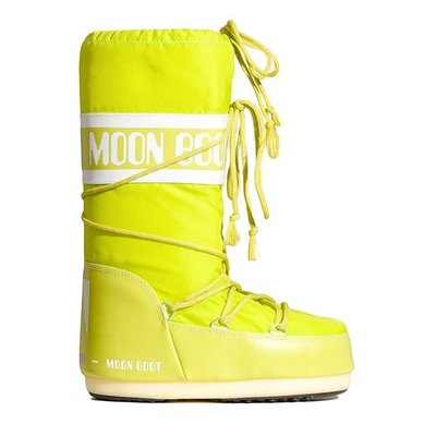 Зимові черевики Moon Boot Nylon 2200000135469 фото