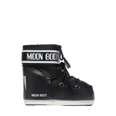 Зимові черевики Moon Boot Icon Low Nylon 2200000174710 фото