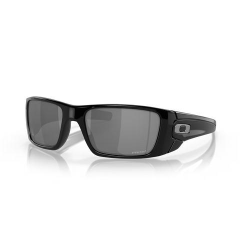 Сонцезахисні окуляри Oakley Fuel Cell Polished Black/Prizm Black 0888392333384 фото