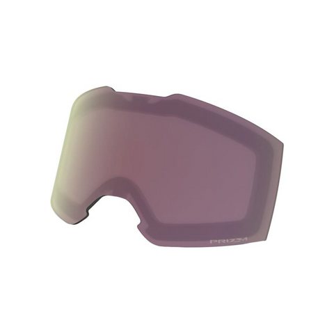 Лінза Oakley Fall Line/Prizm Hi Pink Iridium 2200000107350 фото