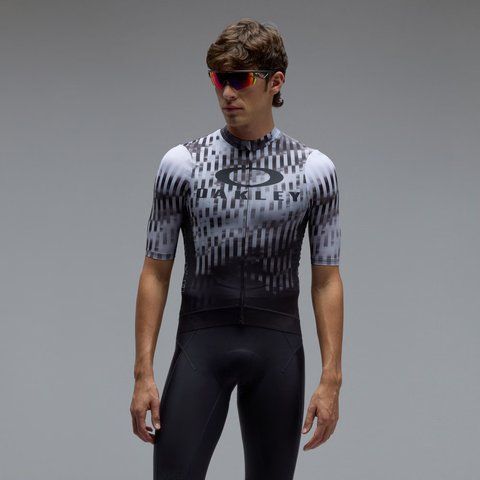 Джерсі Oakley Icon Training Jersey 8056153908382 фото