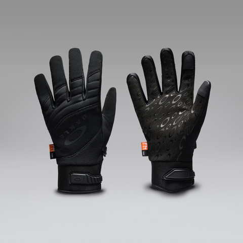 Паркові рукавиці Oakley Clutch Glove​ 8051731168851 фото