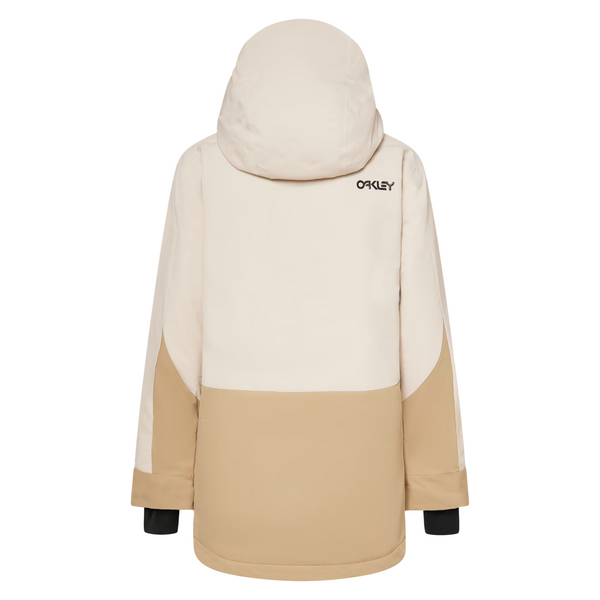 Жіноча гірськолижна куртка Oakley Wmns Tnp Tbt Insulated Jacket 8056153721073 фото