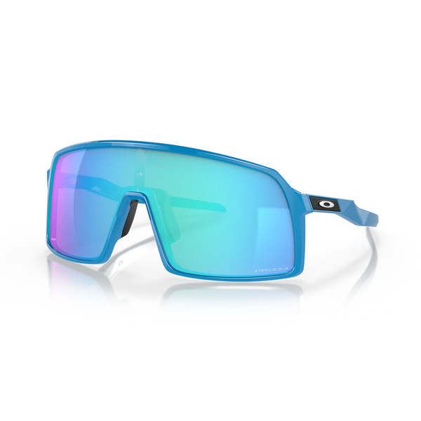 Сонцезахисні окуляри Oakley Sutro Sky Blue/Prizm Sapphire 0888392404817 фото