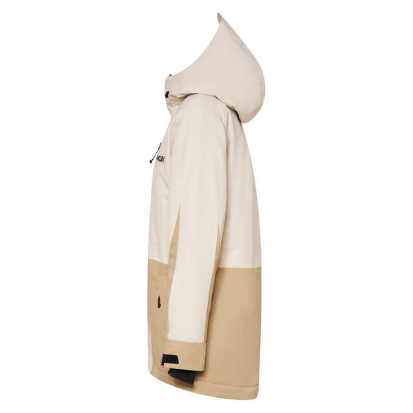 Жіноча гірськолижна куртка Oakley Wmns Tnp Tbt Insulated Jacket 8056153721073 фото