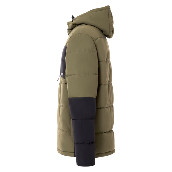 Куртка Oakley Tahoe Puffy Rc Jacket 8056153399906 фото