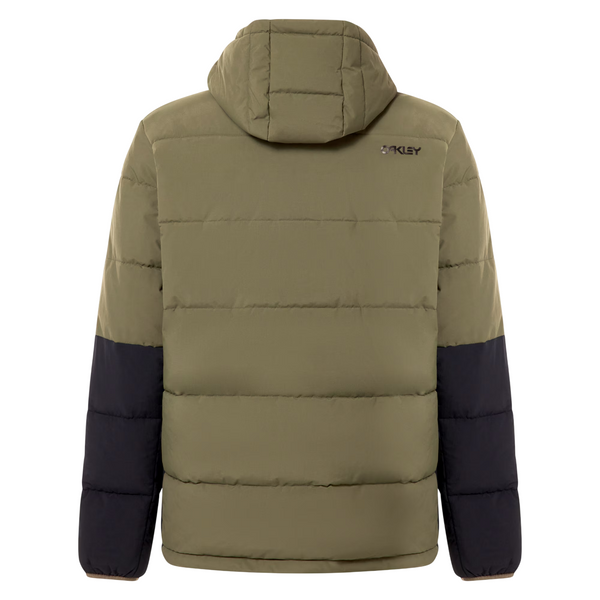 Куртка Oakley Tahoe Puffy Rc Jacket 8056153399906 фото