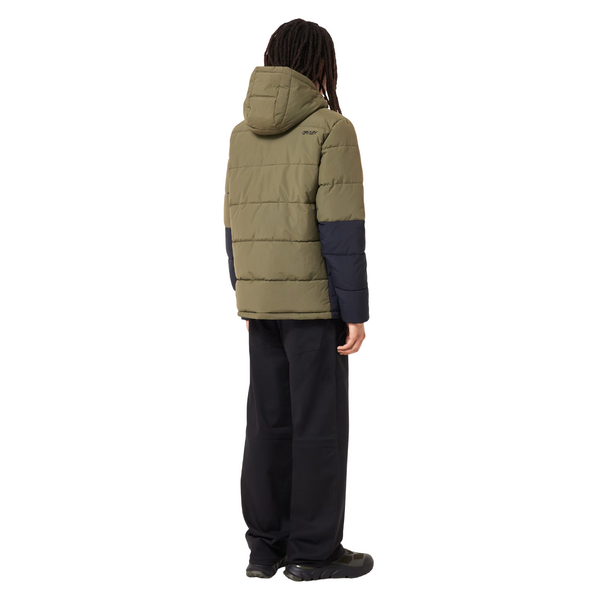 Куртка Oakley Tahoe Puffy Rc Jacket 8056153399906 фото