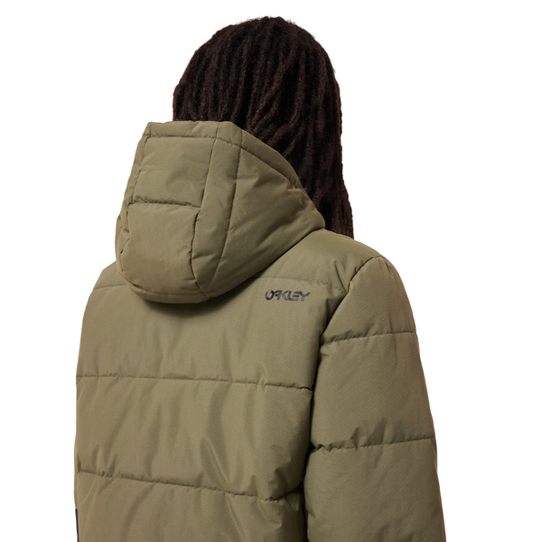 Куртка Oakley Tahoe Puffy Rc Jacket 8056153399906 фото