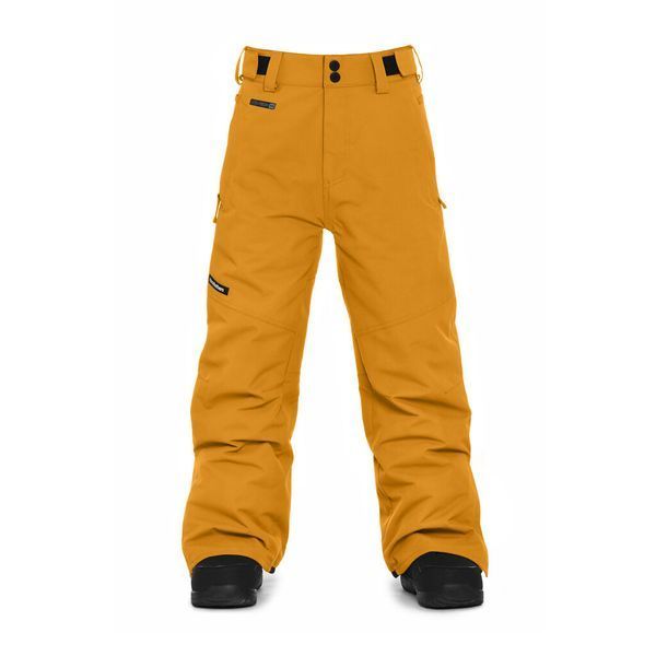Дитячі гірськолижні штани Horsefeathers Orca Youth Pants 8592321756268 фото
