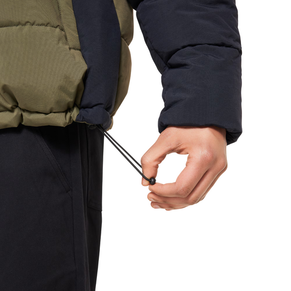Куртка Oakley Tahoe Puffy Rc Jacket 8056153399906 фото