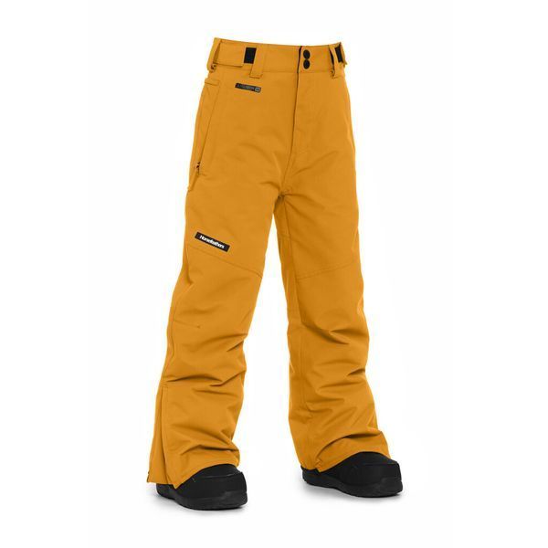 Дитячі гірськолижні штани Horsefeathers Orca Youth Pants 8592321756268 фото