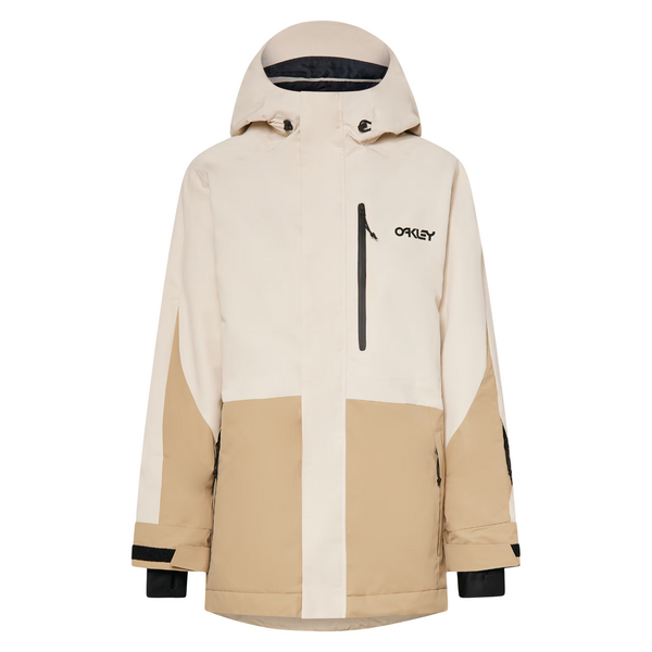 Жіноча гірськолижна куртка Oakley Wmns Tnp Tbt Insulated Jacket 8056153721073 фото