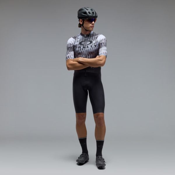 Джерсі Oakley Icon Training Jersey 8056153908382 фото