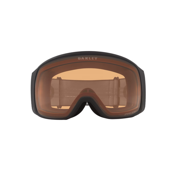 Гірськолижна маска Oakley Flight Tracker XL Matte Black/Prizm Persimmon 2200000120250 фото