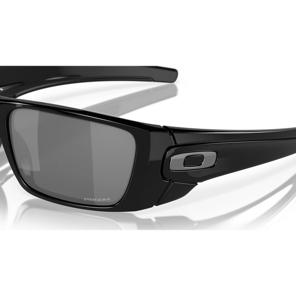 Сонцезахисні окуляри Oakley Fuel Cell Polished Black/Prizm Black 2200000172792 фото