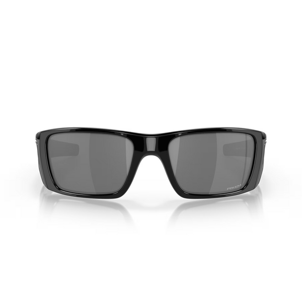 Сонцезахисні окуляри Oakley Fuel Cell Polished Black/Prizm Black 2200000172792 фото