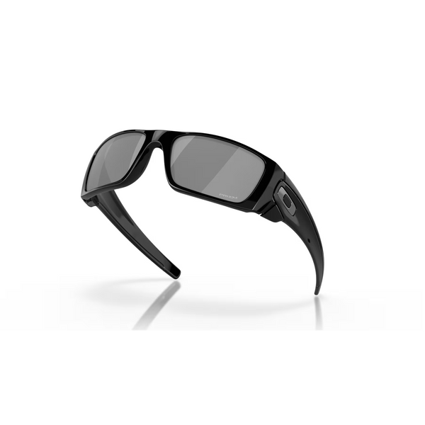 Сонцезахисні окуляри Oakley Fuel Cell Polished Black/Prizm Black 2200000172792 фото