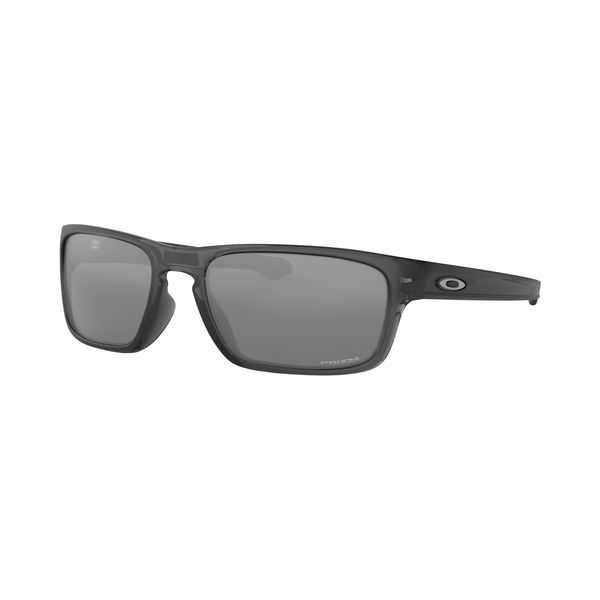 Сонцезахисні окуляри Oakley Sliver Stealth Gray Smoke/Prizm Black 2200000068354 фото