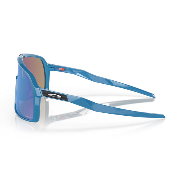 Сонцезахисні окуляри Oakley Sutro Sky Blue/Prizm Sapphire 2200000111401 фото