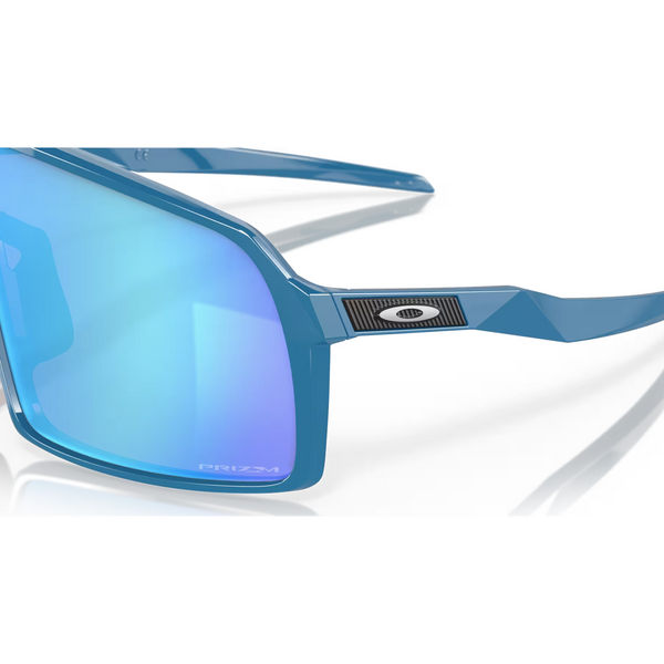 Сонцезахисні окуляри Oakley Sutro Sky Blue/Prizm Sapphire 2200000111401 фото
