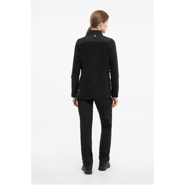 Жіноча флісова кофта Viking Midlayer Migano Lady 5907041002572 фото